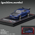 Ignition Model 1:64 GTR R33 Azul