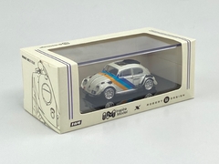 Inspire Model 1:64 Fusca RWB Greddy