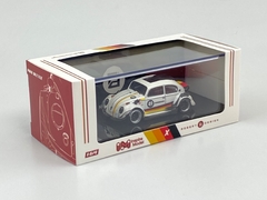 Inspire Model 1:64 Fusca RWB Alemanha