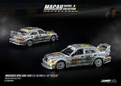 INNO64 1:64 Mercedes Benz AMG 190E 2.5 Evo II #10 "Berlin"