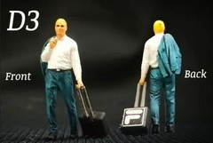 JMG x KK 1:64 Figuras de Resina "D" na internet