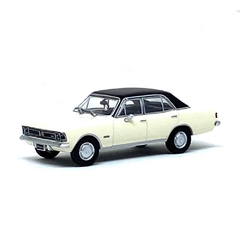 BR Classics 1:64 Chevrolet Opala Sedan Luxo (1970)