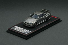 Ignition Model 1:64 Nissan GT-R R34 Omori Factory CRS