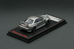 Ignition Model 1:64 Nissan GT-R R34 Omori Factory CRS - comprar online
