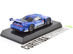 Kyosho 1:64 Super GT500 NSX Keihin - buy online