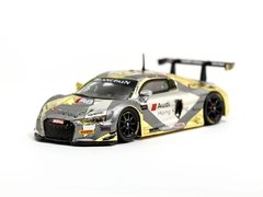 PRÉ VENDA Tarmac 1:64 Audi R8 LMS - Blancpain GT Series Asia '17 - Phoenix Racing Asia