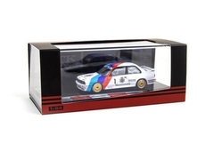 PRÉ VENDA Tarmac 1:64 BMW M3 (E30) DTM 1987 #1 - Japan Special Edition - buy online