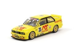 Tarmac 1:64 BMW M3 (E30) JTCC 1991 Division 2 #35 Champion - Japan Special Edition