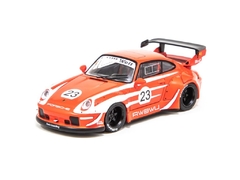 Tarmac 1:64 RWB 993 RWBWU