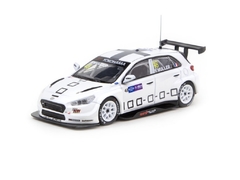 Tarmac 1:64 Hyundai i30 N TCR WTCR Race of Macau 2018 #48