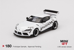 Mini GT 1:64 Supra A90 Braco