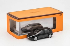 GCD 1:64 VW Golf MK IV Preto