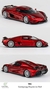 SINAL King 1:64 Ferrari Enzo - (cópia)