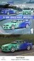 Fast Speed 1:64 Nissan GT-R R34 #1 Falken