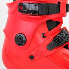 Patins FR1 80 RED - 4 rodas de 80mm