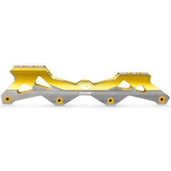 Base chassis para patins profissional modelo SEBA
