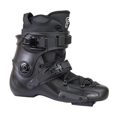 Bota FR1 Black