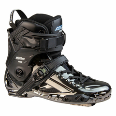 Bota IS Urban Pro Chrome Black