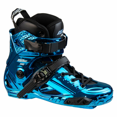 Bota IS Urban PRO Chrome Blue