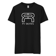 Camiseta FR Preto - comprar online