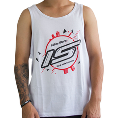 Camiseta Regata Inline Store - comprar online