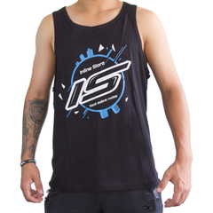 Camiseta Regata Inline Store