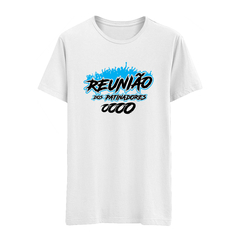 Camiseta Reunião dos Patinadores na internet