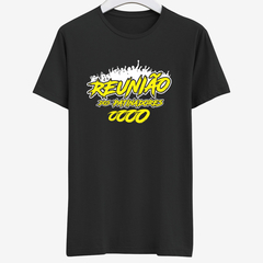 Camiseta Reunião dos Patinadores - comprar online