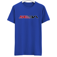 Camiseta SEBA Azul