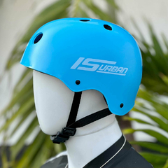 Capacete IS URBAN PRO (P - 55 ao 56cm) na internet