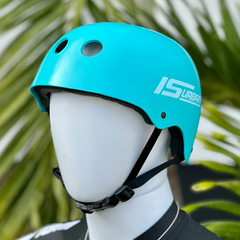 Capacete IS URBAN PRO (P - 55 ao 56cm) - Inline Store - Loja especializada em Patins e Acessórios