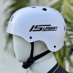 Capacete IS URBAN PRO (G - 59 ao 60cm) - Inline Store - Loja especializada em Patins e Acessórios