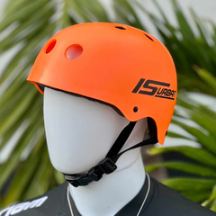 Capacete IS URBAN PRO (G - 59 ao 60cm) - comprar online