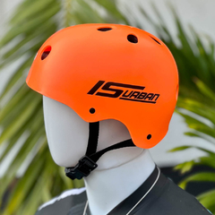 Capacete IS URBAN PRO (G - 59 ao 60cm) na internet