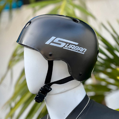 Capacete IS URBAN PRO (G - 59 ao 60cm) na internet