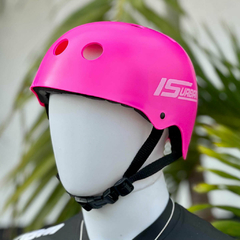 Imagem do Capacete IS URBAN PRO (P - 55 ao 56cm)