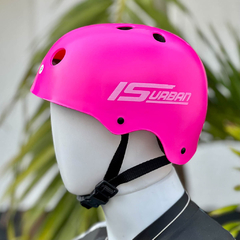 Capacete IS URBAN PRO (P - 55 ao 56cm)