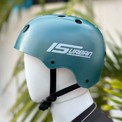 Capacete IS URBAN PRO (P - 55 ao 56cm) - Inline Store - Loja especializada em Patins e Acessórios