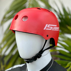 Capacete IS URBAN PRO (P - 55 ao 56cm) - loja online