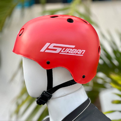 Imagem do Capacete IS URBAN PRO (P - 55 ao 56cm)