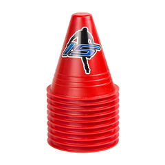 Cones para Slalom Freestyle