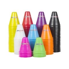 Cones para slalom marca seba