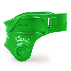 Par de cuff para SEBA CJ/SX - Verde (P)