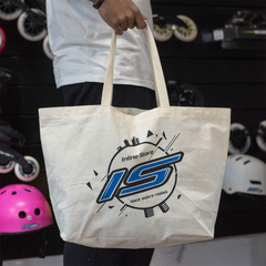 Ecobag Inline Store - (Sacola para patins)