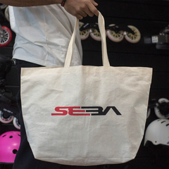 Ecobag Seba/FR - (Sacola para patins)