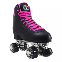 Patins Quad Traxart Foxxy Preto