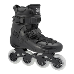 Patins FR1 84 Black