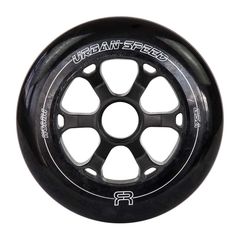 Rodas FR Urban Speed 110mm 85A - (Unidade)