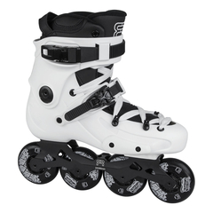 Patins FR Skates FR1 80 White