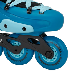 Patins FR3 80 Blue - comprar online